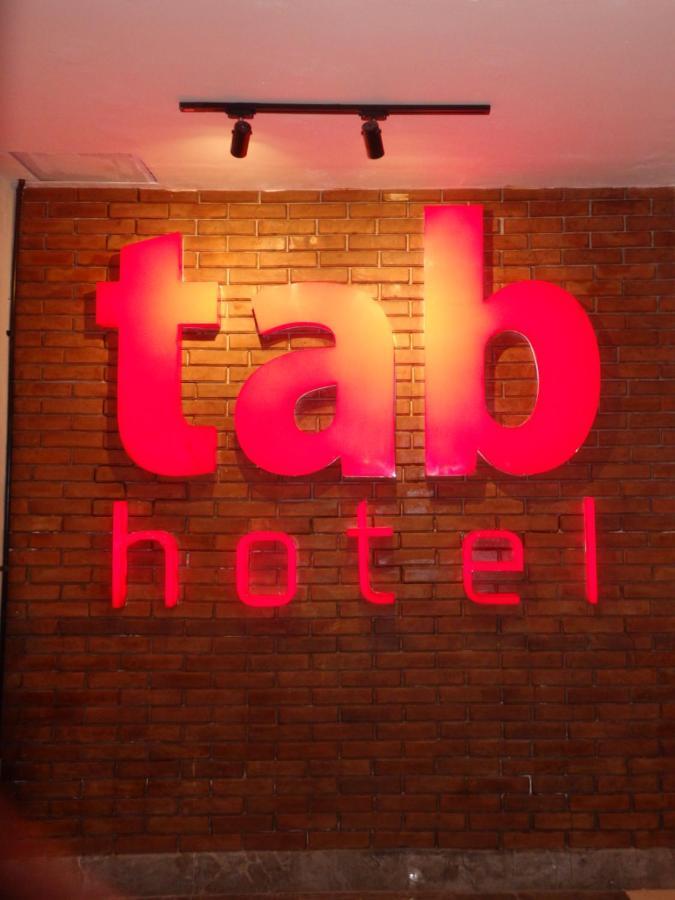 Tab Hotel Legian Bali Seminyak  Ngoại thất bức ảnh